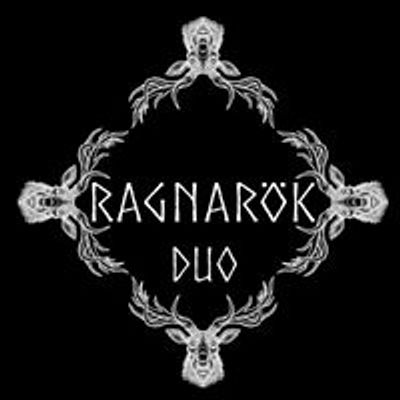 Ragnar\u00f6k Duo  - Celtic\/Nordic Folk