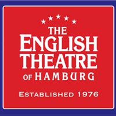 English Theatre Of Hamburg