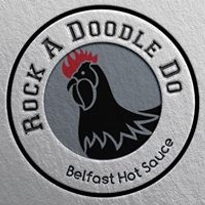 Rock A Doodle Do - Belfast Hot Sauce