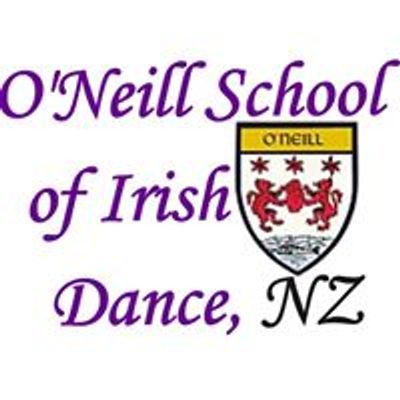 O'Neill School of Irish Dance, NZ