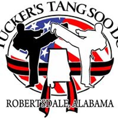Tuckers Tang Soo Do -- Karate for the entire family