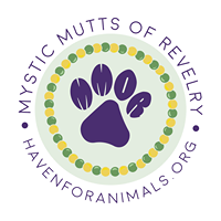 Mystic Mutts of Revelry