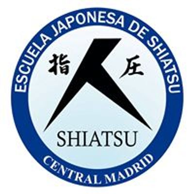Escuela Japonesa De Shiatsu Madrid
