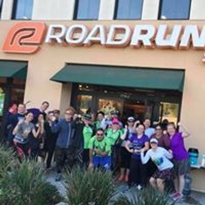Ventura County Galloway Running Program