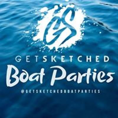 GetSketched Boat Parties