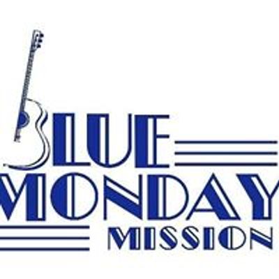 Blue Monday: Blue Monday Concert Series