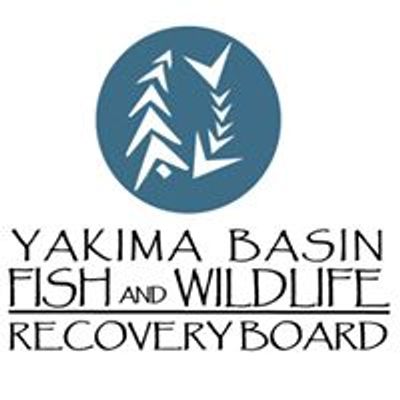 Yakima Basin Fish and Wildlife Recovery Board