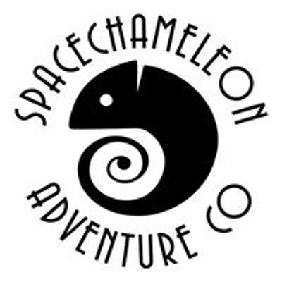 Spacechameleon Adventure Co