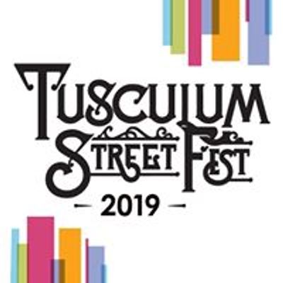 Tusculum Street Fest