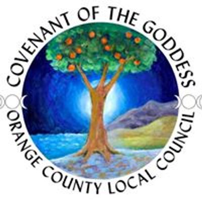 Covenant of the Goddess  Orange County Local Council