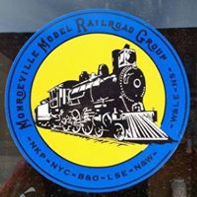 Monroeville Model Railroad Group