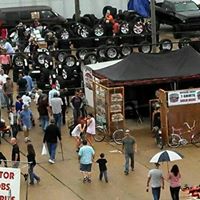 Moultrie Automotive Swap Meet and Car Corral