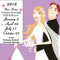 Colorado Springs Bridal Showcase