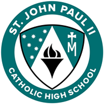 Saint John Paul II Catholic High School