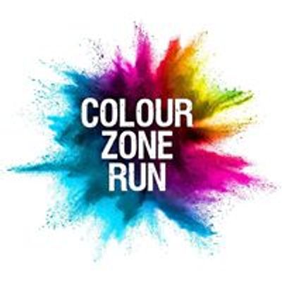 Colour Zone Run