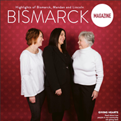 Bismarck Magazine