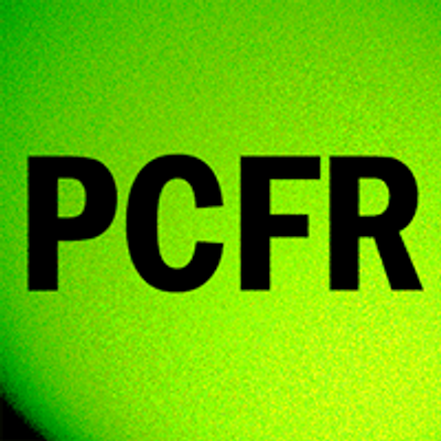 PCFR: Palouse Cult Film Revival