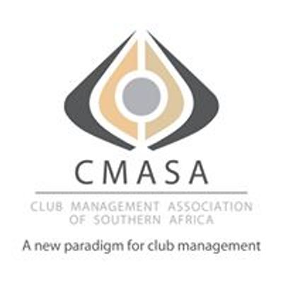 Club Management Association of Southern Africa - CMASA