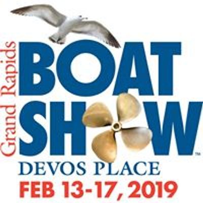 Grand Rapids Boat Show