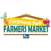 City of Loveland Farmers Market at Fairgrounds Park