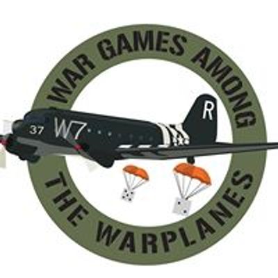Wargames Among the Warplanes