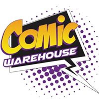 Comic Warehouse