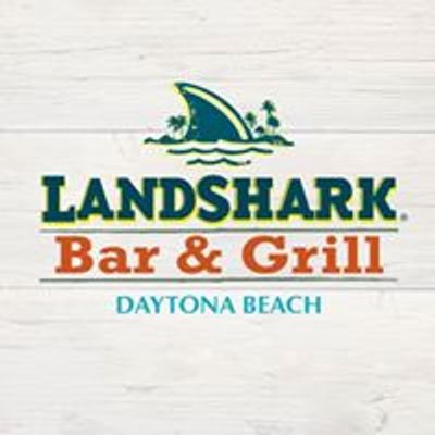 LandShark Bar & Grill - Daytona Beach