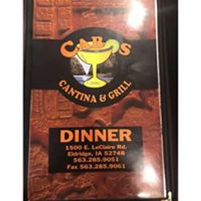 Cabos Cantina & Grill