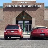 Arapahoe Bowling Center