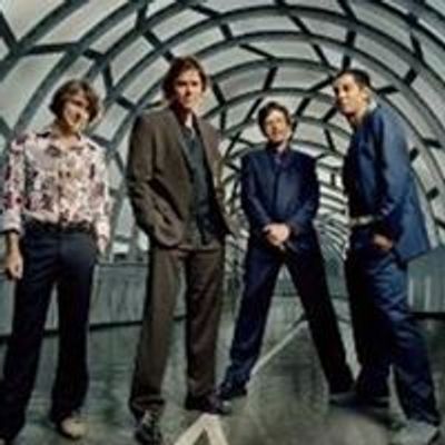 The Whitlams Official