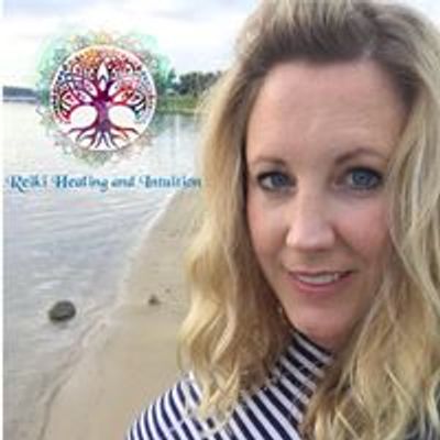 Reiki Healing and Intuition