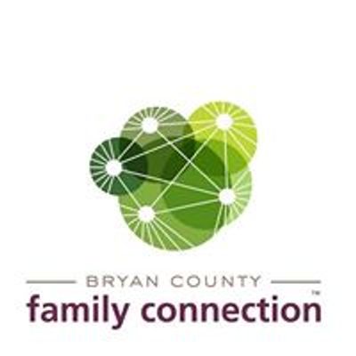 Bryan County Family Connection