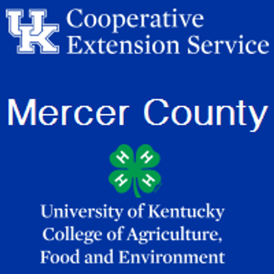 Mercer County 4-H (KY)