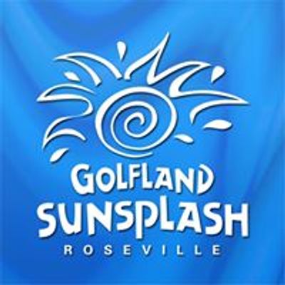 Roseville Golfland Sunsplash