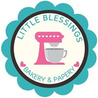 Little Blessings Bakery & Papery