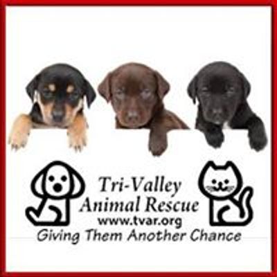 Tri-Valley Animal Rescue