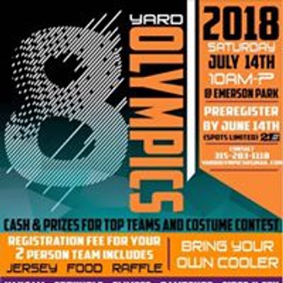 Yard Games Coalition - YGCo.