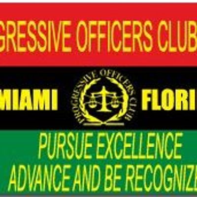 Progressive Officers Club