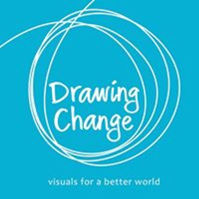 Drawing Change: visual communication