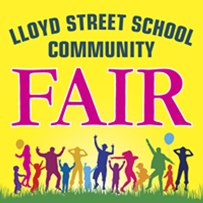 Lloyd Street Primary School - Community Fair