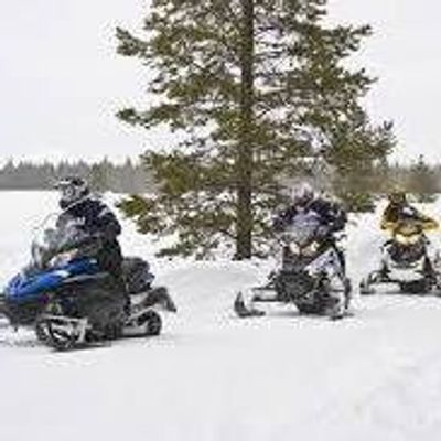 Prairie Drifters Snowmobile Club