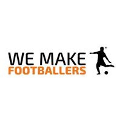 We Make Footballers
