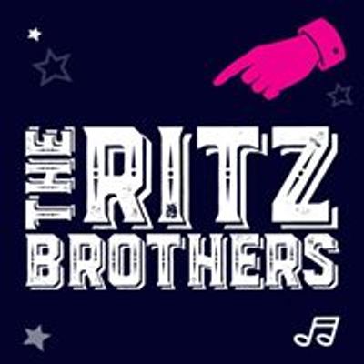 The Ritz Brothers