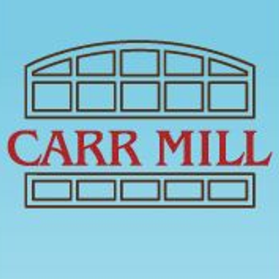 Carr Mill Mall