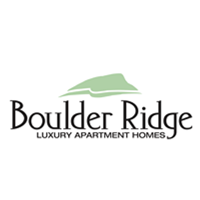 Boulder Ridge Luxury Apartment Homes