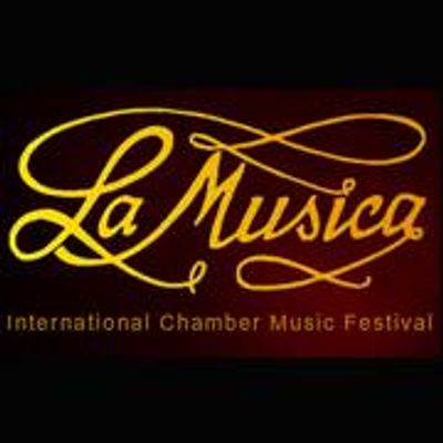 La Musica International Chamber Music Festival