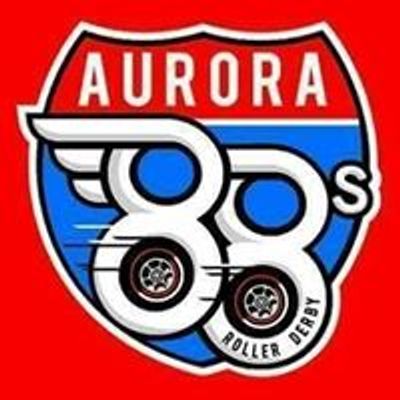 Aurora 88s Roller Derby