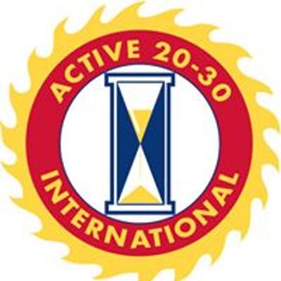 Active 20-30 Club of Carson City #140