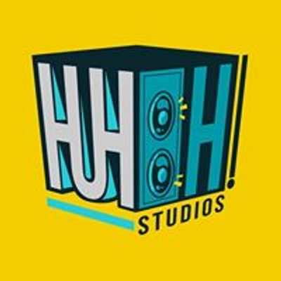 Huh Oh Studios