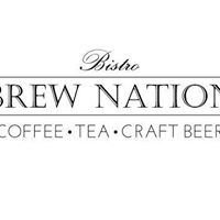 Brew Nation-Celina\/The Potter House On Main